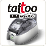 Tattoo Rewrite Printer
